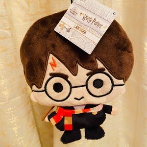 New Wizarding World of Harry Potter Lanyard